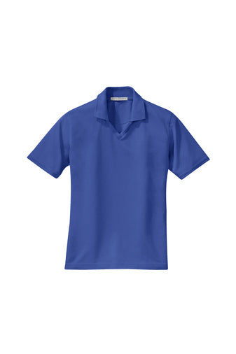 F&M Bank & Trust Ladies Rapid Dry Polo
