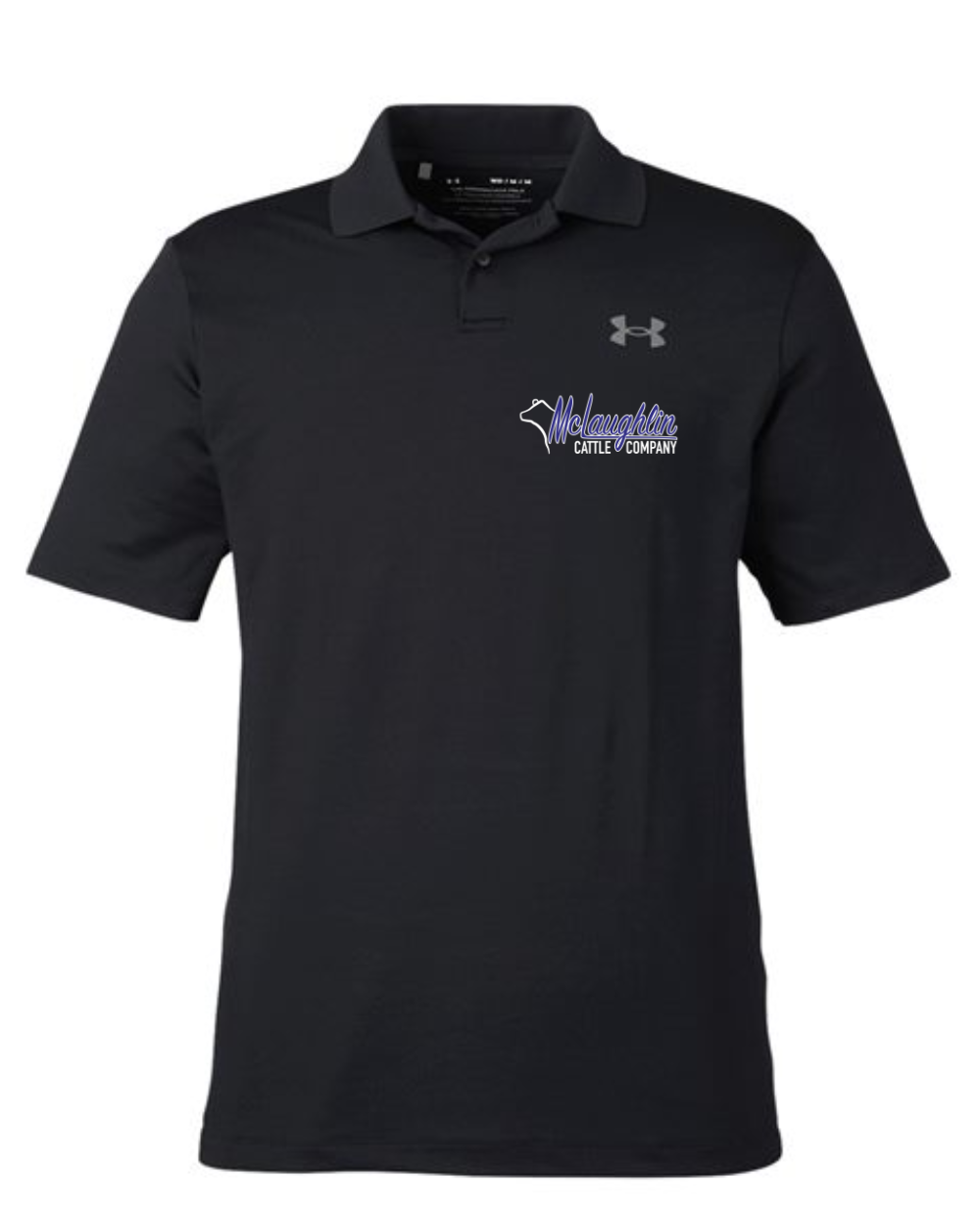 McLaughlin Under Armour Polo