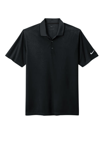 F&M Bank & Trust Nike Micro Pique Polo