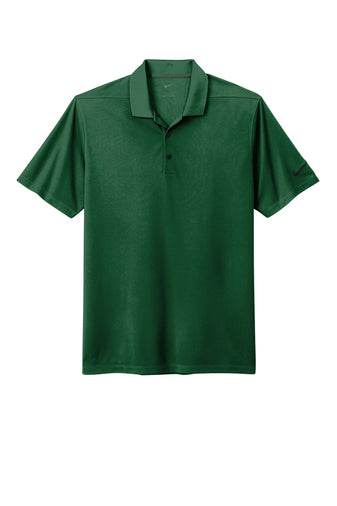 F&M Bank & Trust Nike Micro Pique Polo