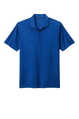 F&M Bank & Trust Nike Micro Pique Polo