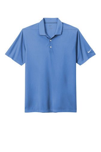 F&M Bank & Trust Nike Micro Pique Polo