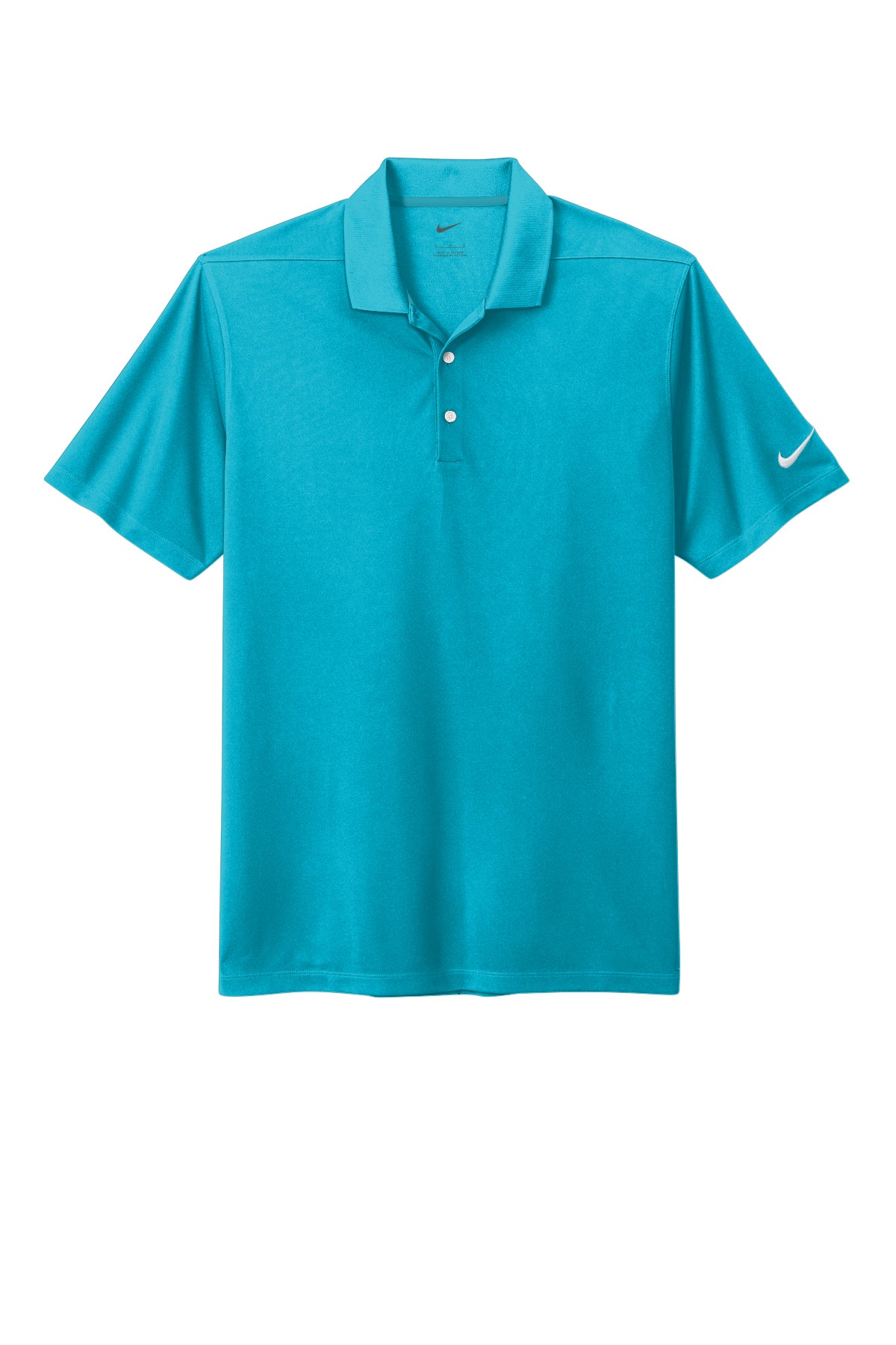 F&M Bank & Trust Nike Micro Pique Polo