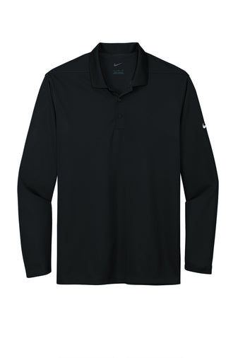 BCSD 2023 Nike Long Sleeve Polo