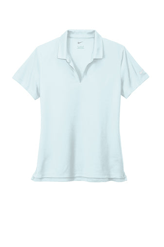 F&M Bank & Trust Ladies Nike Micro Pique Polo