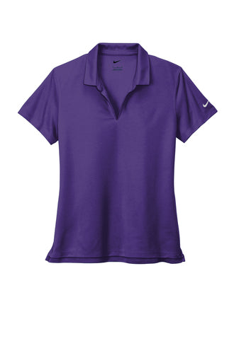F&M Bank & Trust Ladies Nike Micro Pique Polo