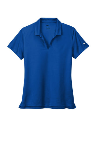 F&M Bank & Trust Ladies Nike Micro Pique Polo