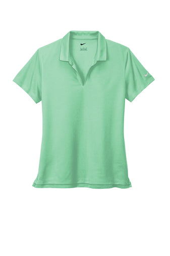 F&M Bank & Trust Ladies Nike Micro Pique Polo
