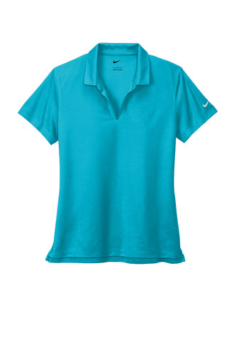 F&M Bank & Trust Ladies Nike Micro Pique Polo