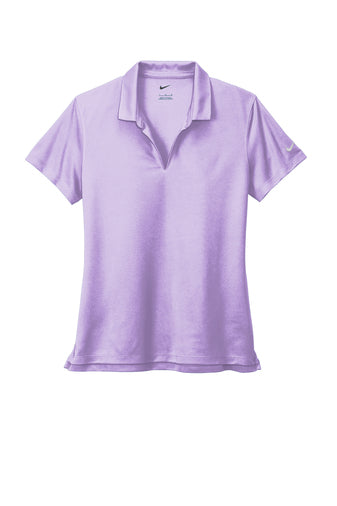 F&M Bank & Trust Ladies Nike Micro Pique Polo