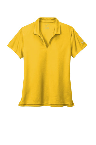 F&M Bank & Trust Ladies Nike Micro Pique Polo