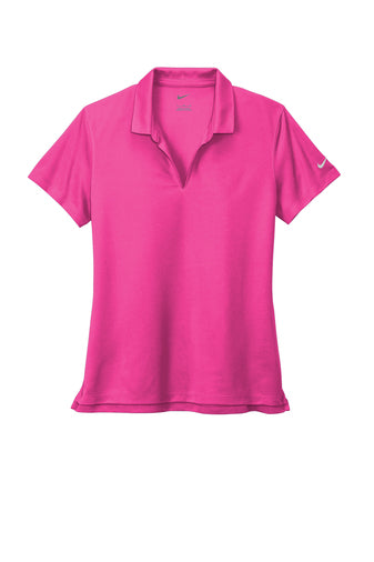 F&M Bank & Trust Ladies Nike Micro Pique Polo