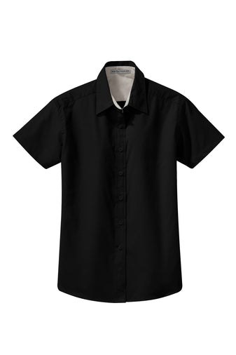 F&M Bank & Trust Ladies Shirt