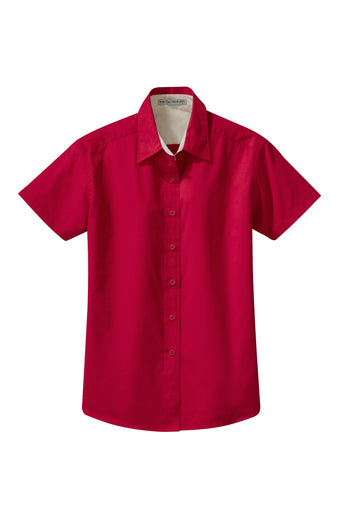 F&M Bank & Trust Ladies Shirt