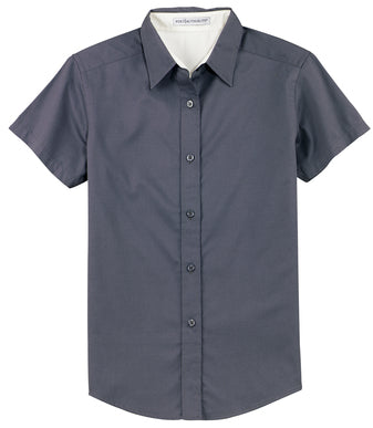 F&M Bank & Trust Ladies Shirt