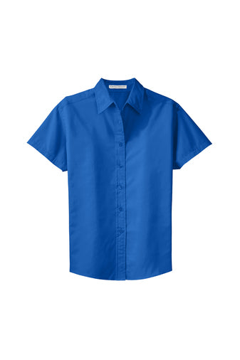 F&M Bank & Trust Ladies Shirt
