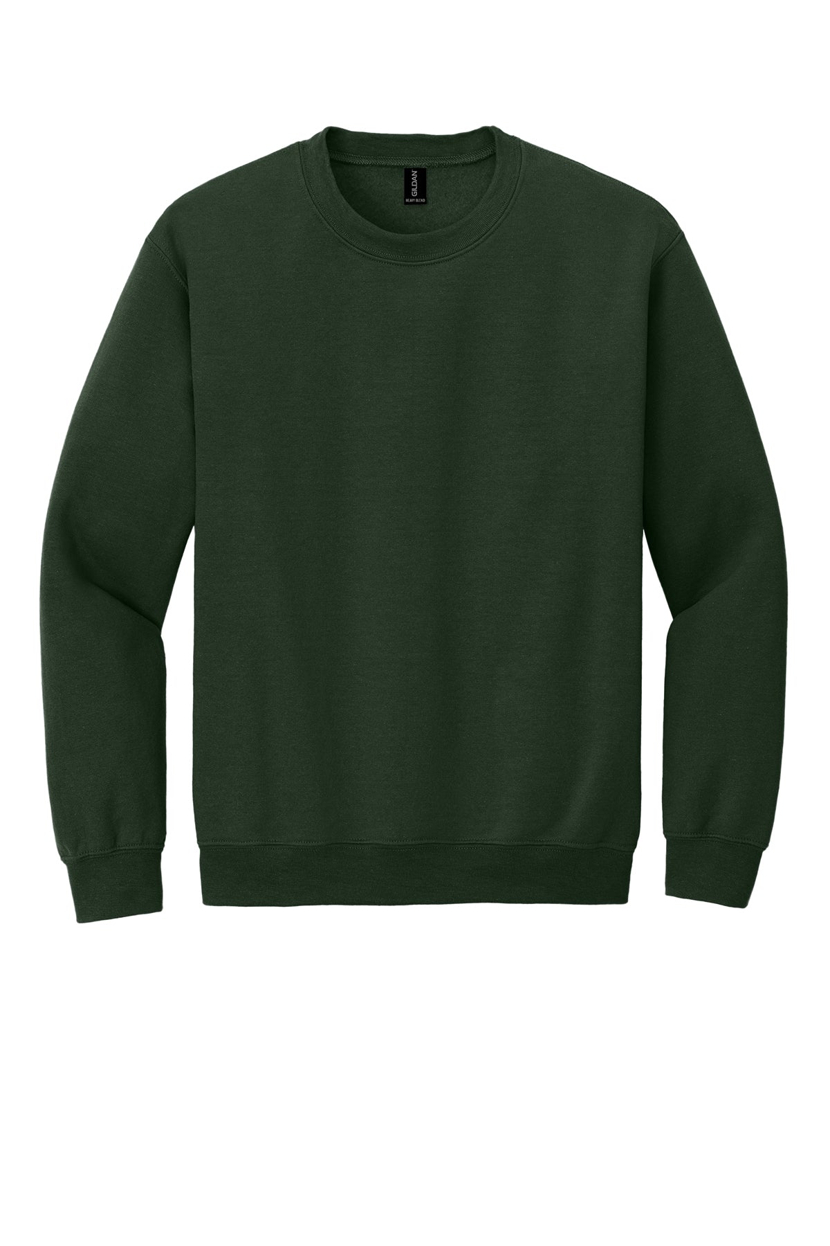 CBA Crew Sweatshirt