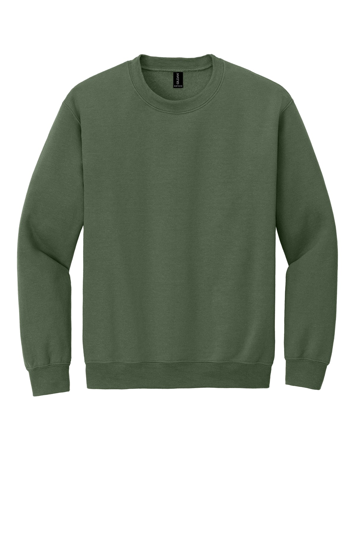 CBA Crew Sweatshirt