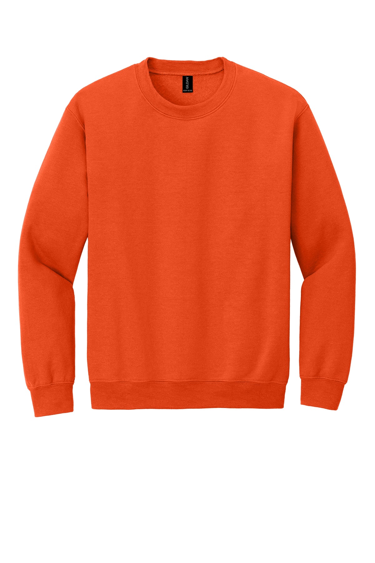 CBA Crew Sweatshirt
