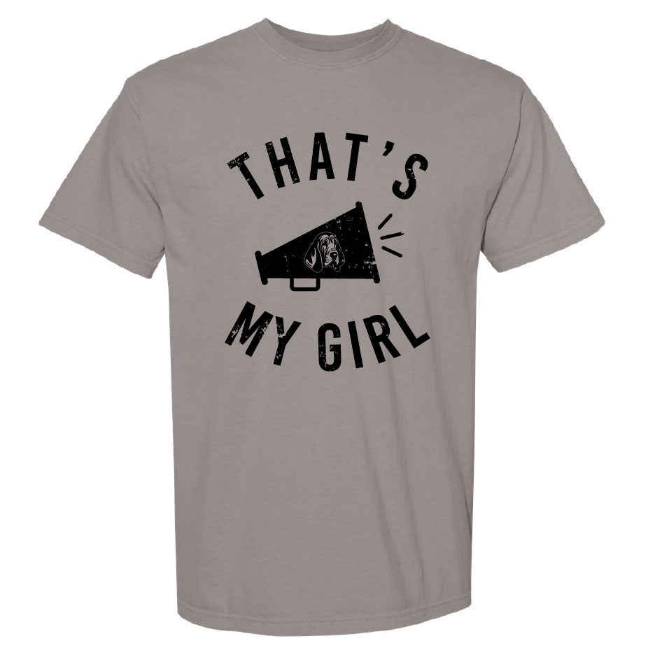 FM Cheer 2026 Comfort Color T-Shirt