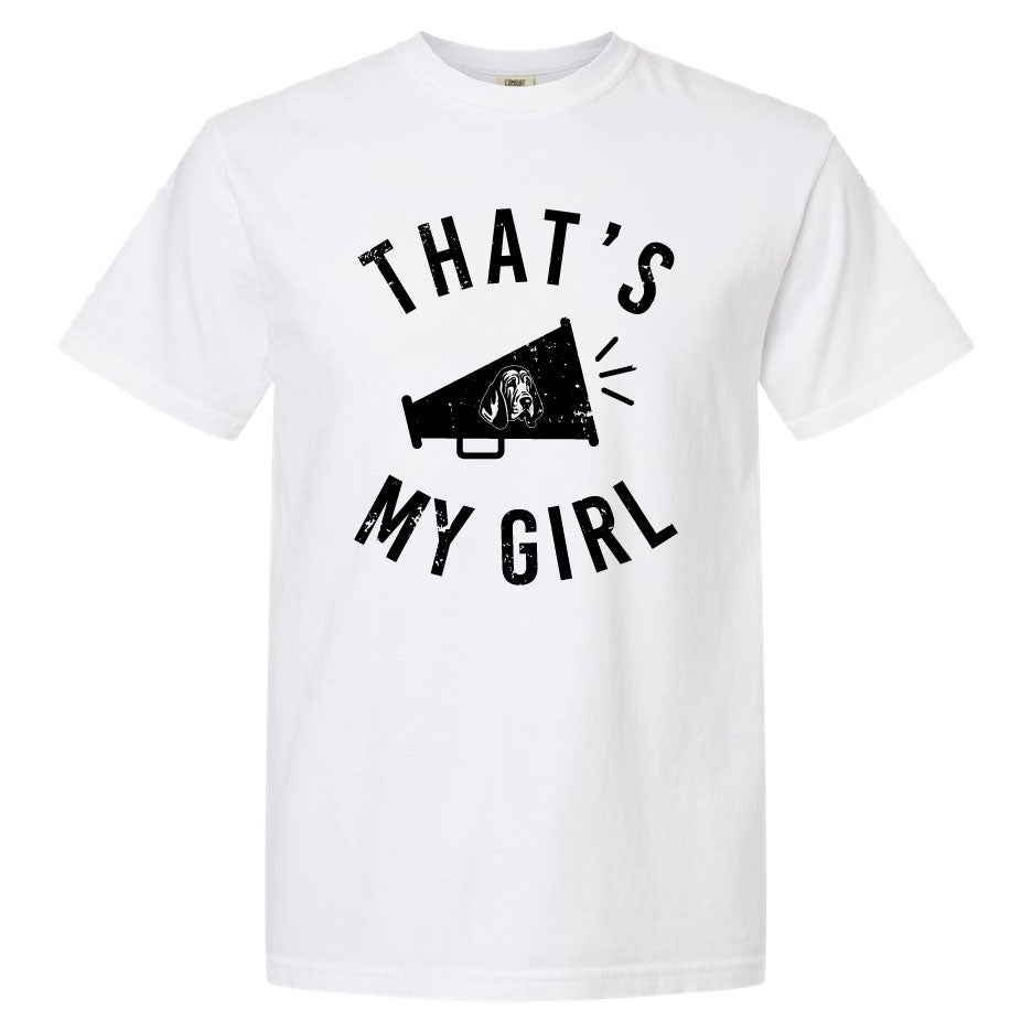 FM Cheer 2026 Comfort Color T-Shirt