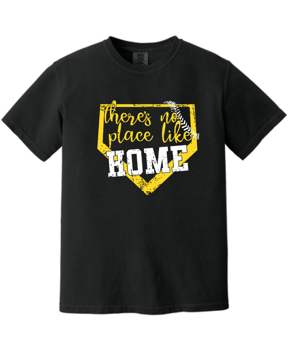 NLJBA Comfort Colors Heavyweight T-Shirt