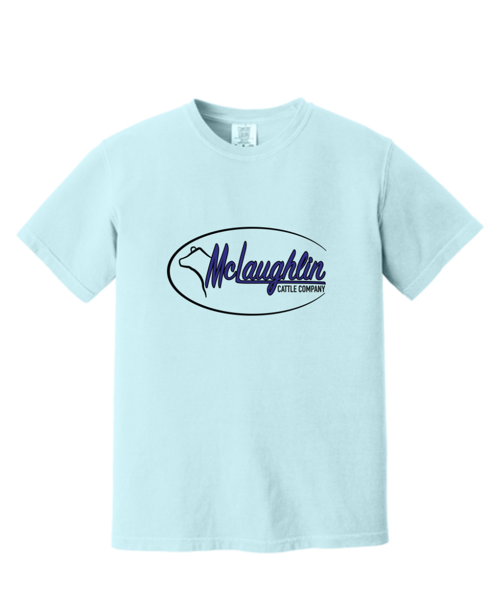 McLaughlin Comfort Color T-Shirt