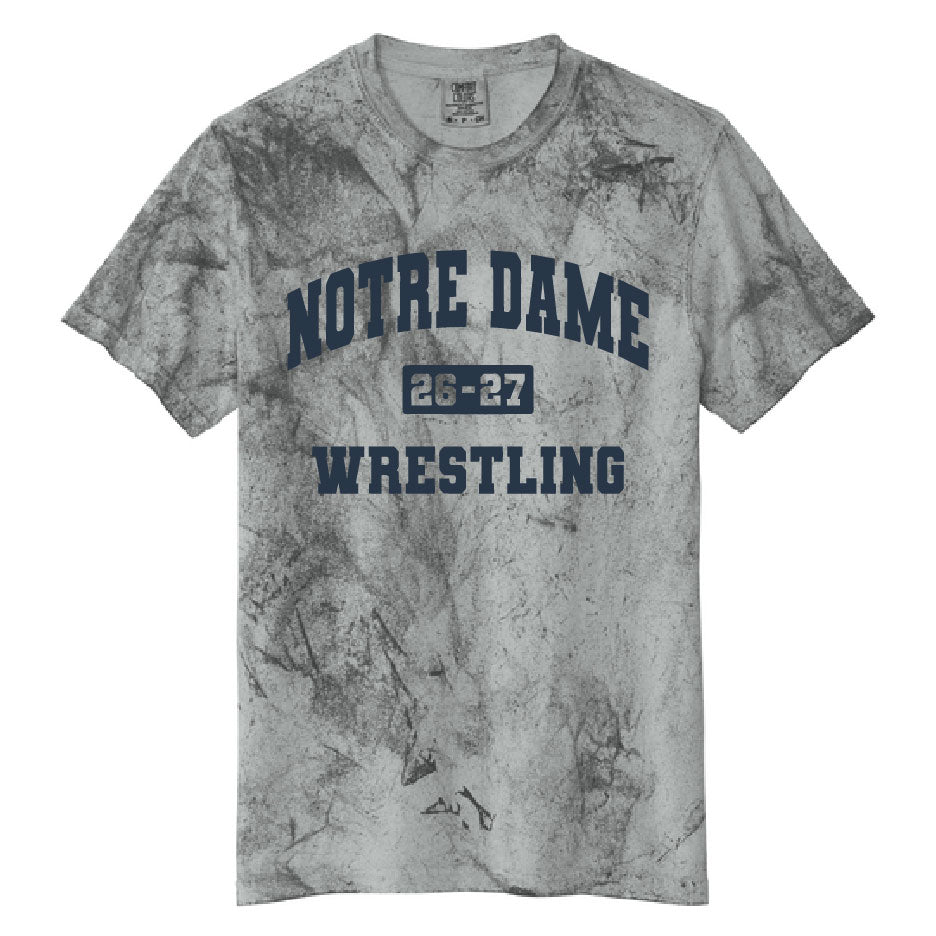 Nikes Wrestling 2026 Colorblast T-Shirt