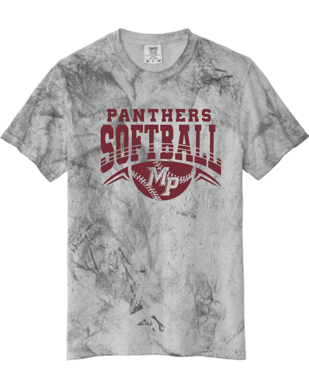 MP SB 2025 Colorblast T-Shirt