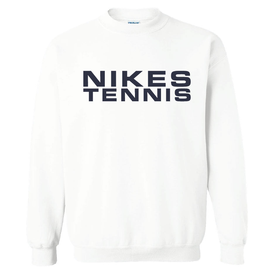 Nikes Tennis 2026 Crewneck Sweatshirt