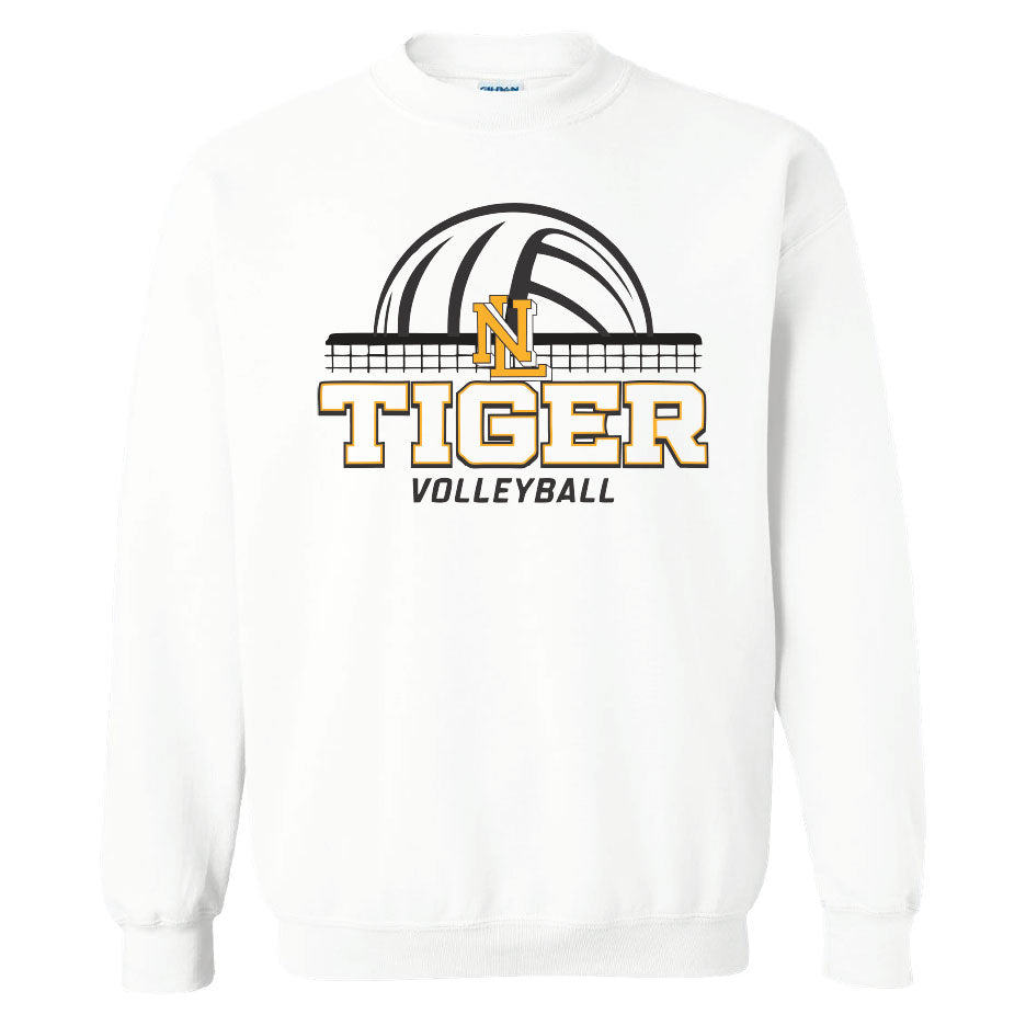 NL VB 2026 Crew Sweatshirt
