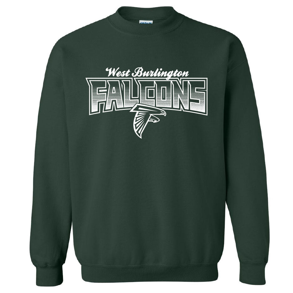 WB PTO Fall 2026 Crew Sweatshirt