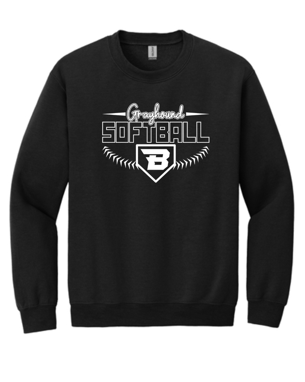 BHS SB 2025 Crew Sweatshirt