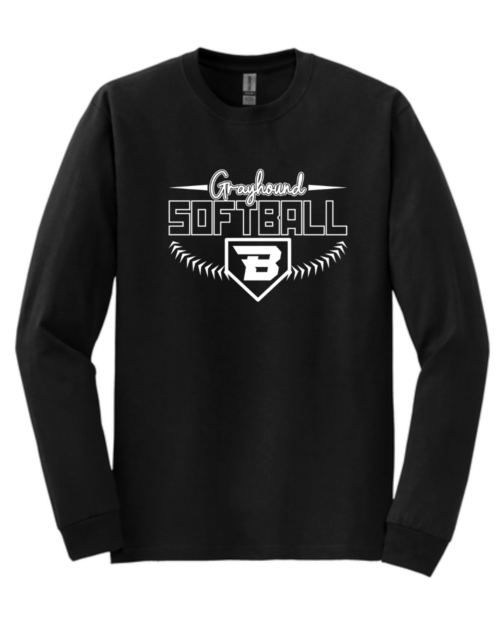 BHS SB 2025 Longlseeve T-Shirt
