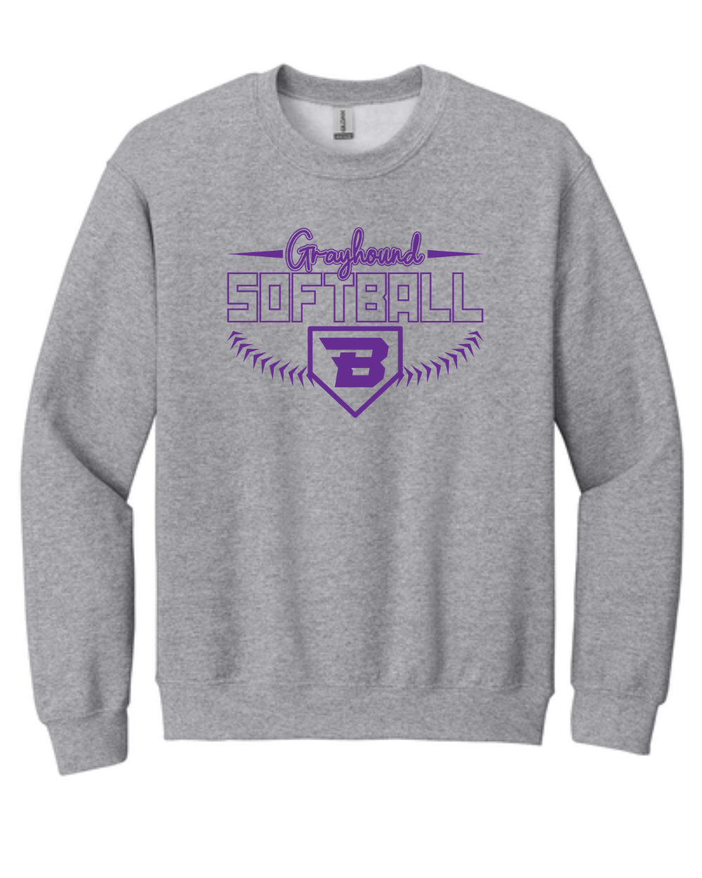 BHS SB 2025 Crew Sweatshirt