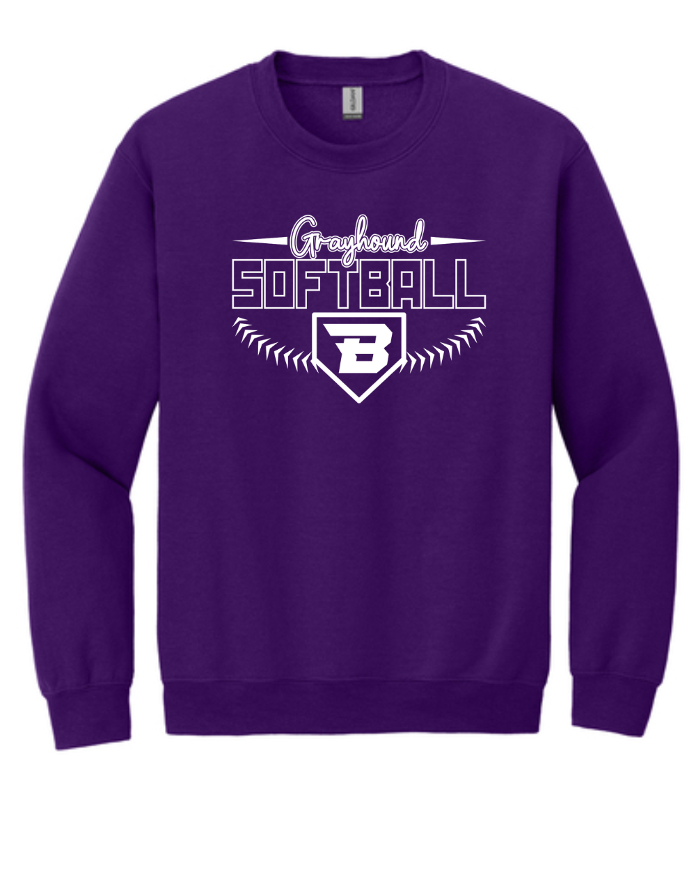 BHS SB 2025 Crew Sweatshirt