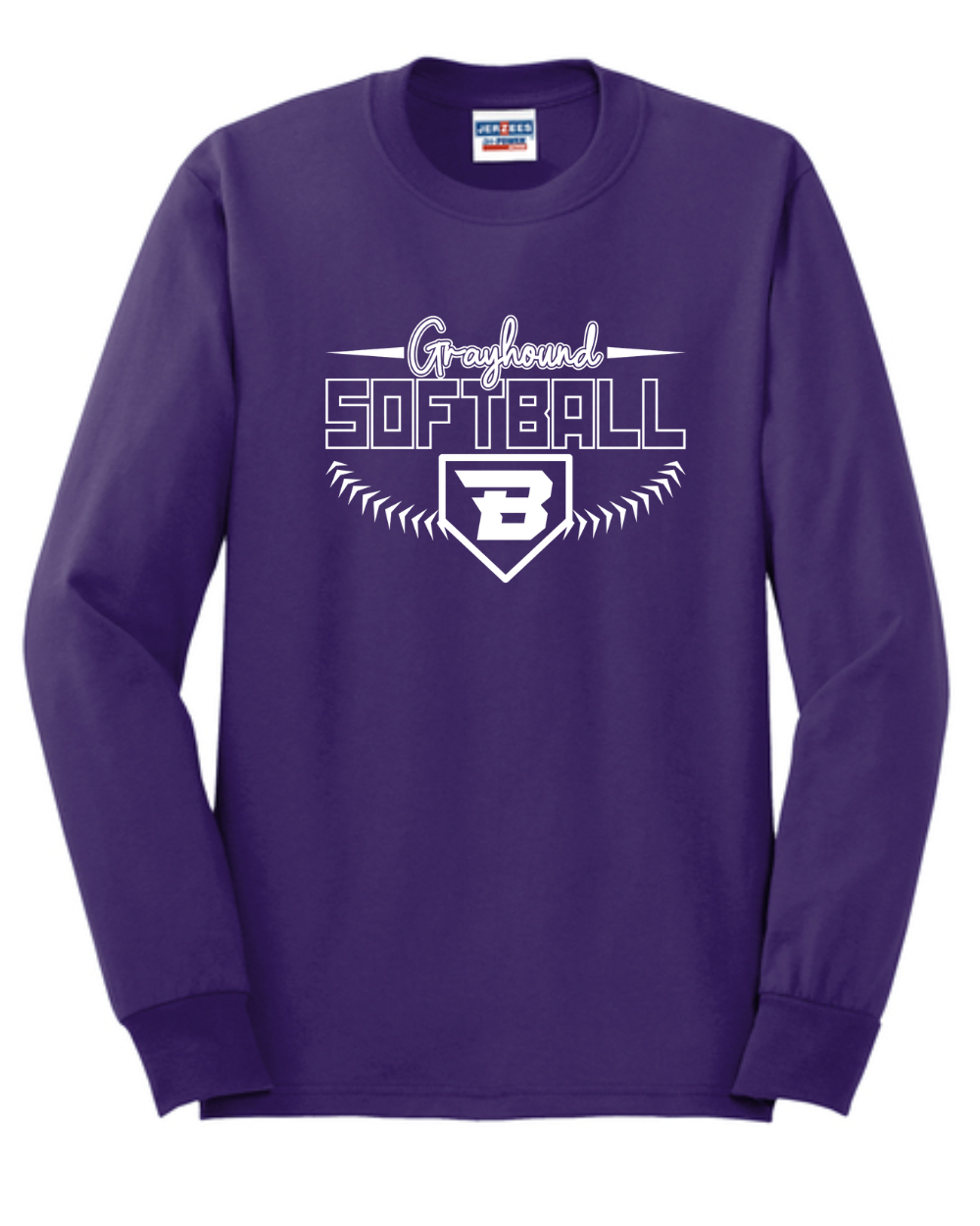 BHS SB 2025 Longlseeve T-Shirt
