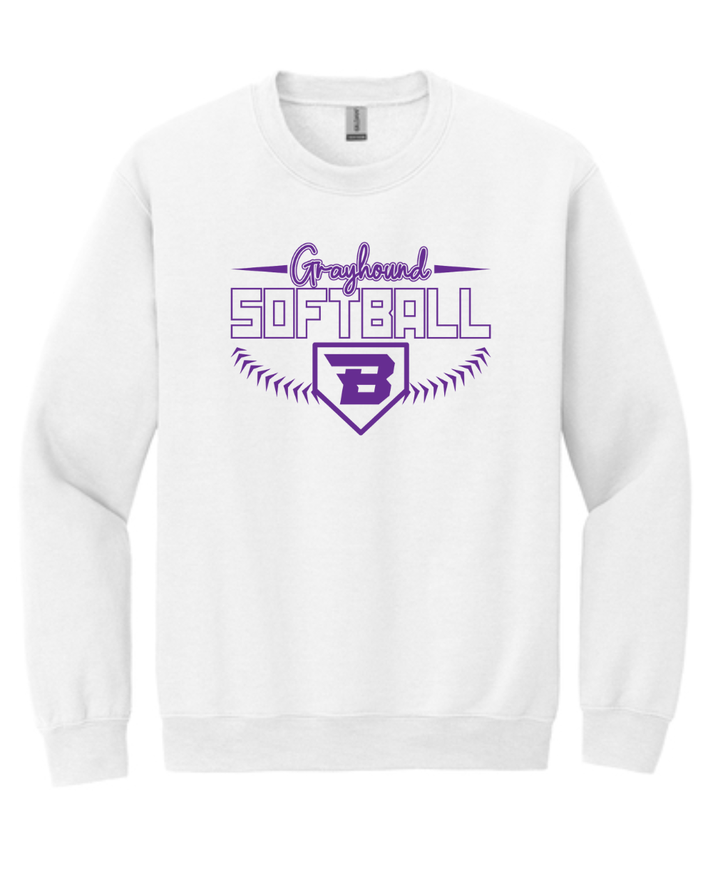 BHS SB 2025 Crew Sweatshirt