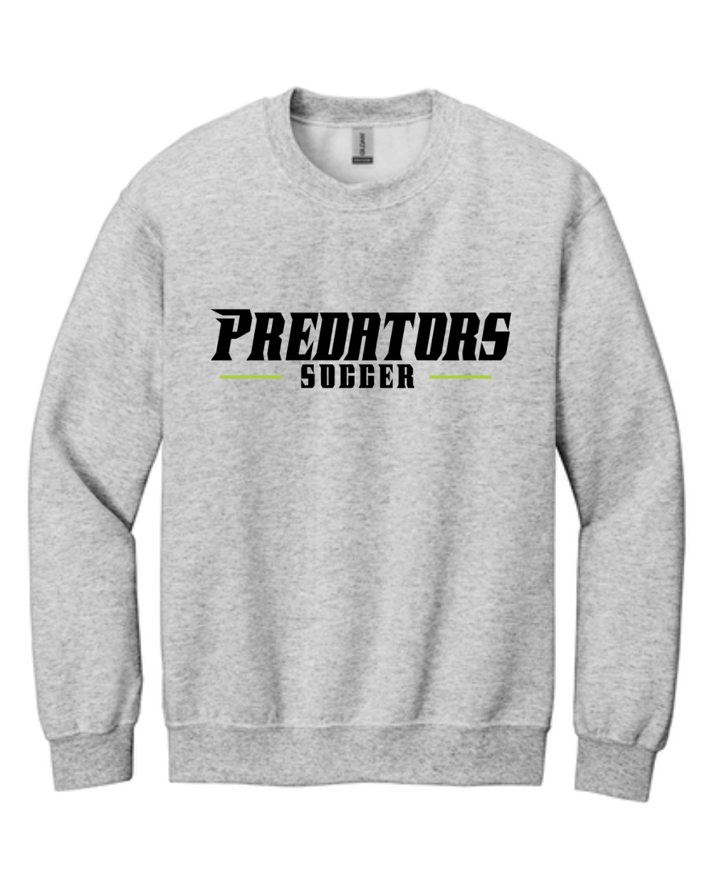 Predators 2026 Crew Sweatshirt