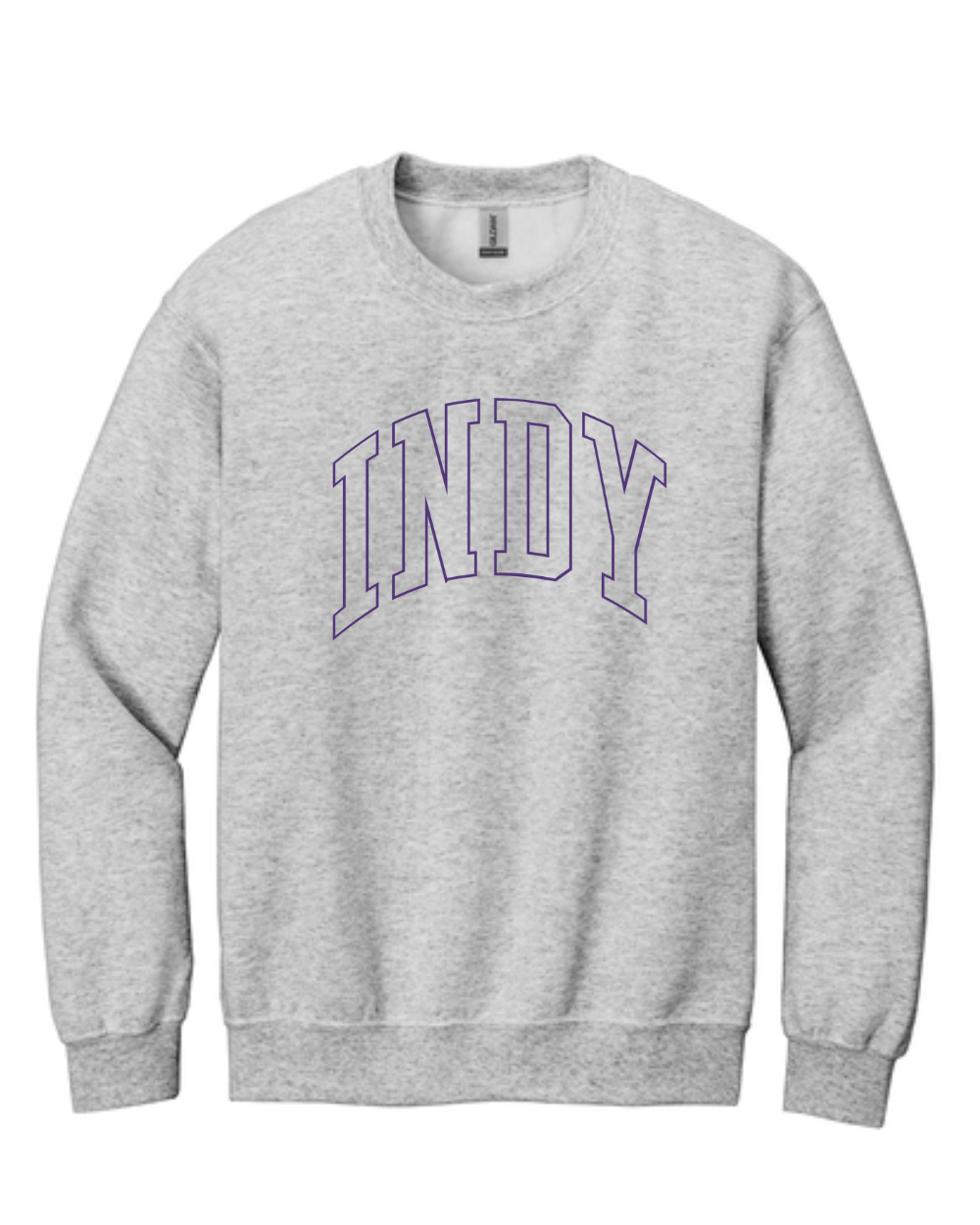 Indianola 2025 Crew Sweatshirt
