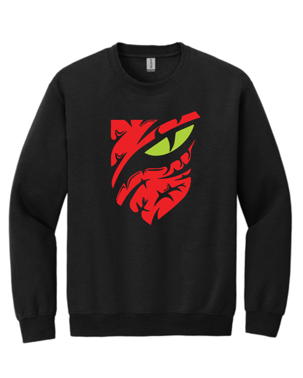 Predators 2026 Crew Sweatshirt