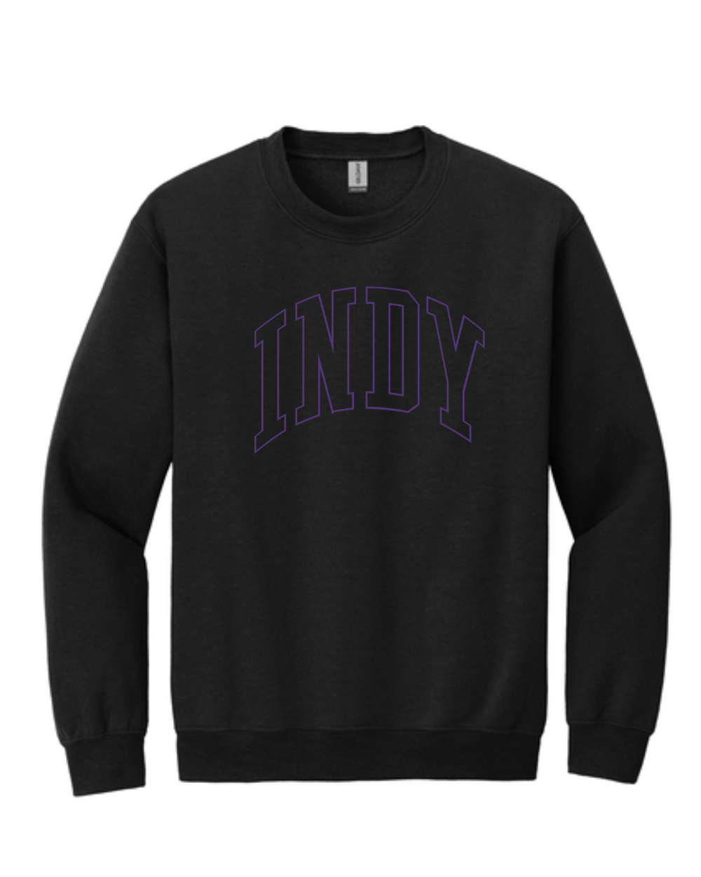 Indianola 2025 Crew Sweatshirt