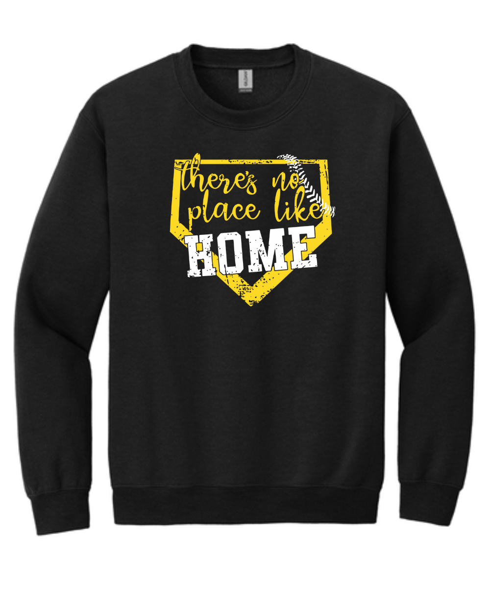 NLJBA Crew Sweatshirt