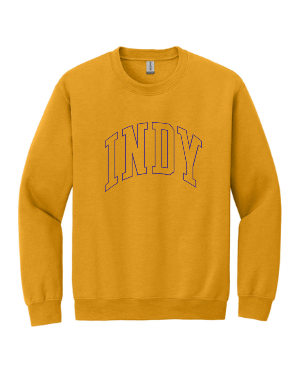 Indianola 2025 Crew Sweatshirt