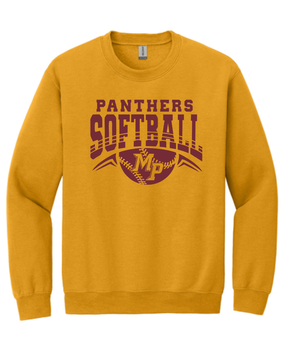 MP SB 2025 Crew Sweatshirt