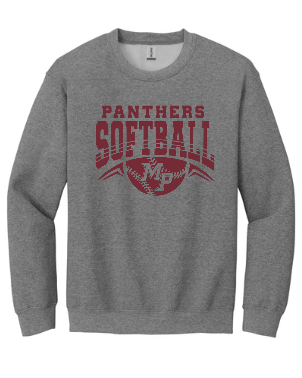 MP SB 2025 Crew Sweatshirt