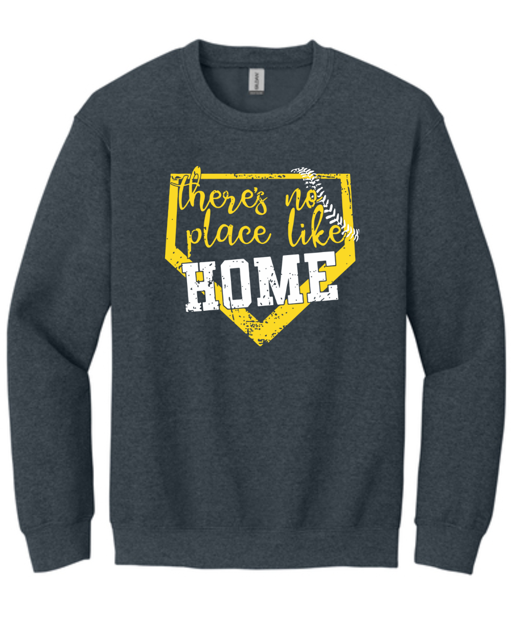 NLJBA Crew Sweatshirt