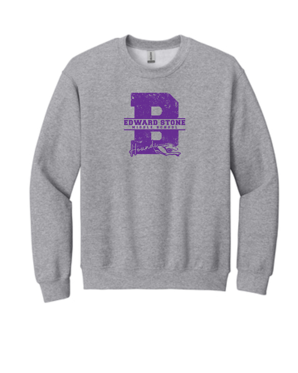 ES MS 2024 Crew Sweatshirt