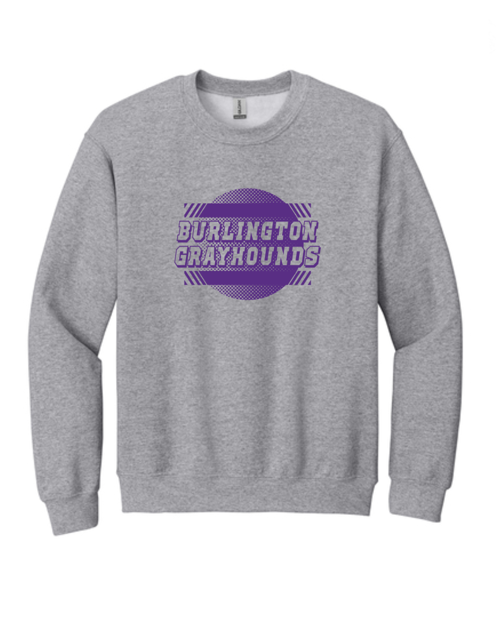 Blackhawk 2025 Crew Sweatshirt