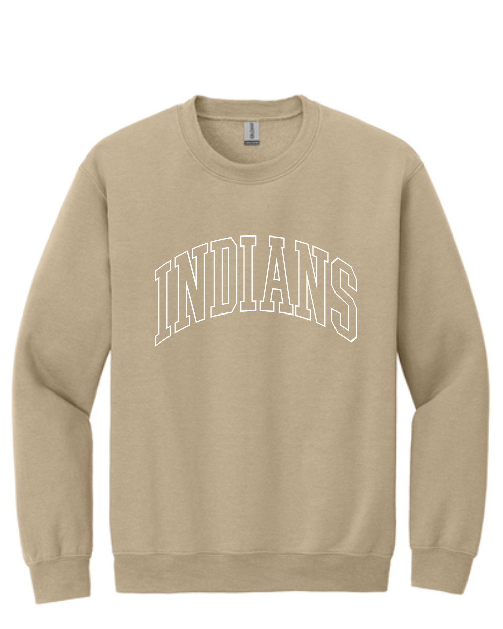 Indianola 2025 Crew Sweatshirt